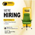 Twinco Agencies Limited