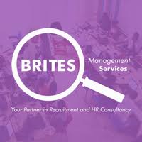 Brites Management Services Limited Jobs