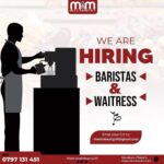 M&M Grill