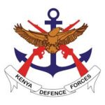 Kenya Defence Forces (KDF)