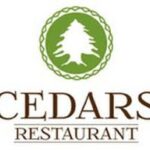 Cedars Restaurant Nairobi