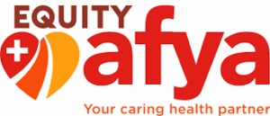 Equity Afia logo