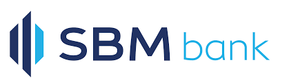 SBM Bank Logo