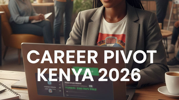 Jobs in Kenya