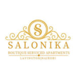 Salonika Villas