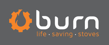 BURN Logo