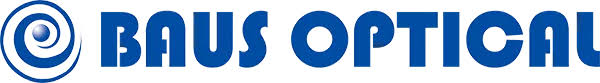 Baus Optical Company Limited Logo
