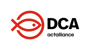 DanChurchAid (DCA) Jobs