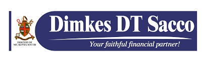 Dimkes Sacco Logo