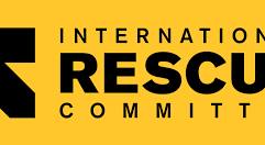 International Rescue Committee Logo