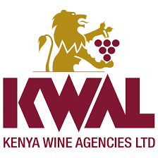 Kenya Wine Agencies Limited (KWAL) Logo