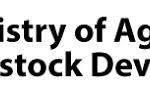 Ministry of Agriculture and Livestock Development