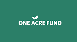 One Acre Fund Logo