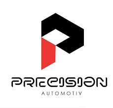 Precision Automotive Logo