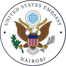U.S. Embassy to Kenya Jobs