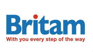 Britam Logo