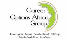 Career Options Africa Ltd Logo