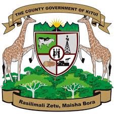 County Government of Kitui Logo