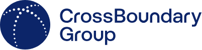 CrossBoundary Logo