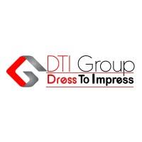 DTI Group Jobs