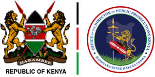 Director of Public Prosecutions ODPP Jobs