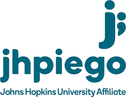 Jhpiego Logo