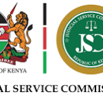 Judicial Service Commission