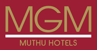 MGM Muthu Hotels Logo