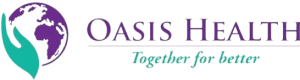 Oasis Healthcare Group Limited Logo