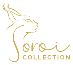 Soroi Collection Logo