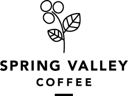 Spring Valley Coffee Logo