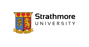 Strathmore University Logo