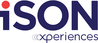 iSON Xperiences Limited Logo