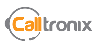Calltronix Contact & Training Centre Logo