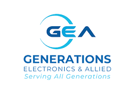 Generations Electronics and Allied Ltd Logo
