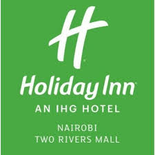 Holiday Inn Nairobi Two Rivers Logo