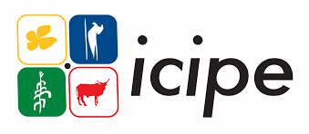 ICIPE - International Centre of Insect Physiology and Ecology Logo