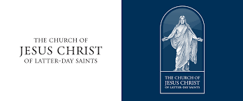 Jesus Christ of Latter-day Saints Logo
