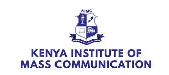 Kenya Institute of Mass Communication Logo