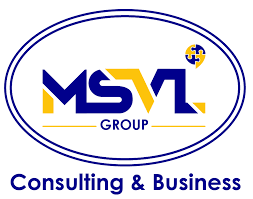 MSVL Group Logo