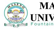 Maseno University Jobs