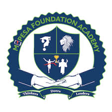 Mpesa Foundation Academy Logo