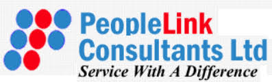 Peoplelink Consultants Ltd Jobs