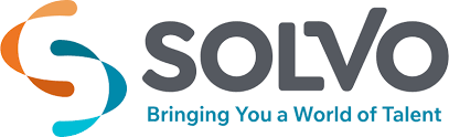 Solvo Global Logo