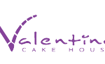 Valentine Cake House