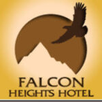 Falcon Heights Hotel