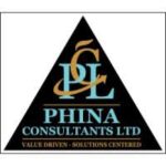 Phina Consultants LTD Logo