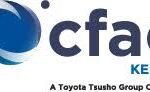 CFAO Kenya