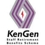 KenGen Staff Retirement Benefits Scheme