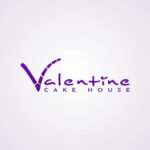 Valentine’s Cake House